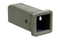 Picture of Buyers 2 Inch Weld On Receiver Tubes