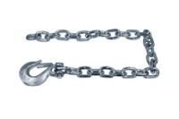 Picture of Buyers Class 4 Trailer Safety Chain with Removable Clevis Style Hook