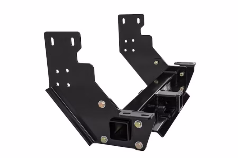 Picture of Buyers Class 5 Service Body Hitch Receiver Tube For Ford and GM