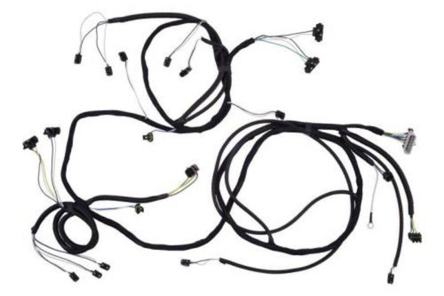 Picture of Tail Light Harness