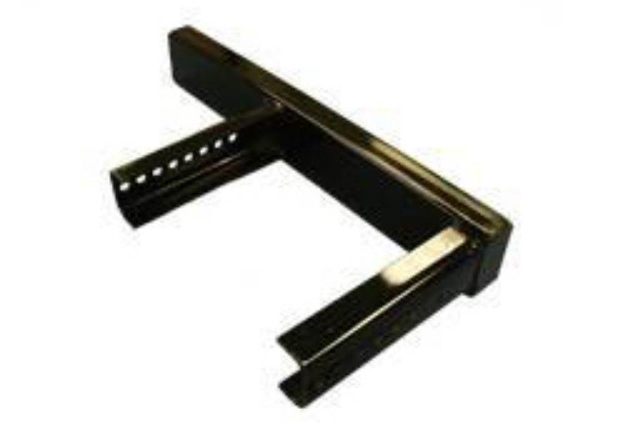 Picture of Jerr-Dan Long Bumper Tube Weldment