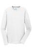 Picture of Port & Company Long Sleeve Performance Blend Tee