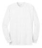 Picture of Port & Company Tall Long Sleeve Core Blend T-Shirt