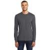 Picture of Port & Company Tall Long Sleeve Core Blend T-Shirt