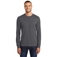 Picture of Port & Company Tall Long Sleeve Core Blend T-Shirt