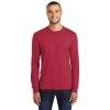 Picture of Port & Company Tall Long Sleeve Core Blend T-Shirt
