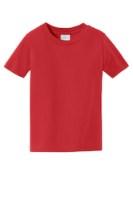 Picture of Port & Company Toddler Fan Favorite Tee