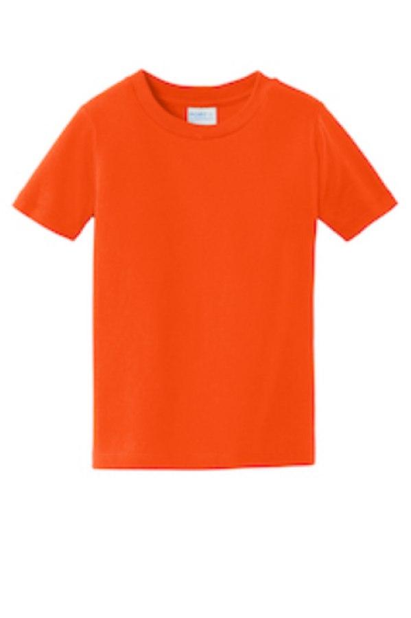Picture of Port & Company Toddler Fan Favorite Tee