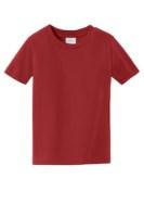 Picture of Port & Company Toddler Fan Favorite Tee