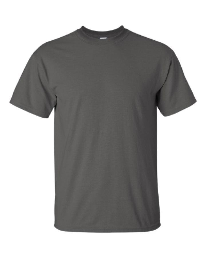 Gildan Ultra Cotton Tall T-Shirt | Zip's Outfitters