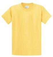 Picture of Port & Company Tall Essential T-Shirt