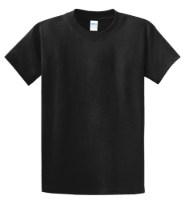 Picture of Port & Company Tall Essential T-Shirt