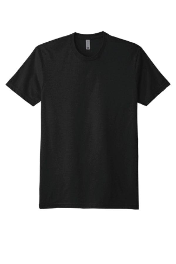 Picture of Next Level Unisex CVC Sueded Tee