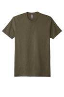 Picture of Next Level Unisex CVC Sueded Tee
