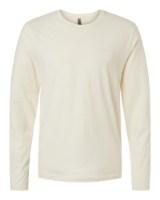 Picture of Next Level Cotton Long Sleeve T-Shirt