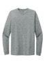 Picture of Next Level Unisex CVC Long Sleeve Tee
