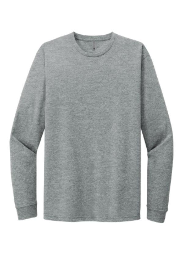 Picture of Next Level Unisex CVC Long Sleeve Tee