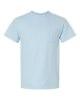 Picture of Gildan Ultra Cotton Pocket T-Shirt
