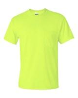 Picture of Gildan Ultra Cotton Pocket T-Shirt
