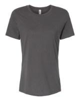 BELLA + CANVAS Women's Relaxed Jersey Tee