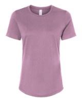 Picture of BELLA + CANVAS Women's Relaxed Jersey Tee