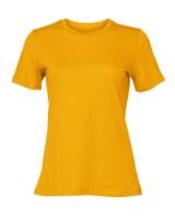 Picture of BELLA + CANVAS Women's Relaxed Jersey Tee