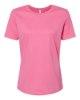 Picture of BELLA + CANVAS Women's Relaxed Jersey Tee