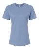 Picture of BELLA + CANVAS Women's Relaxed Jersey Tee