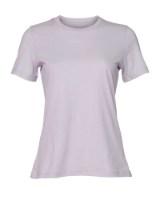 Picture of BELLA + CANVAS Women's Relaxed Jersey Tee
