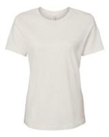 Picture of BELLA + CANVAS Women's Relaxed Jersey Tee