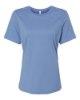 Picture of BELLA + CANVAS Women's Relaxed Jersey Tee