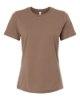 Picture of BELLA + CANVAS Women's Relaxed Jersey Tee