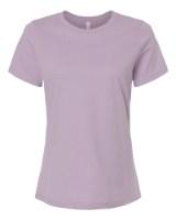 Picture of BELLA + CANVAS Women's Relaxed Jersey Tee