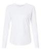 Picture of Next Level Women's Cotton Long Sleeve Shirt