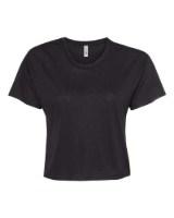 Next Level Women's Festival Crop Top