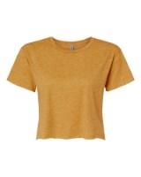 Picture of Next Level Women's Festival Crop Top