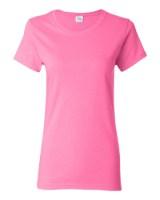 Gildan Heavy Cotton™ Women's T-Shirt