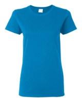 Picture of Gildan Heavy Cotton™ Women's T-Shirt