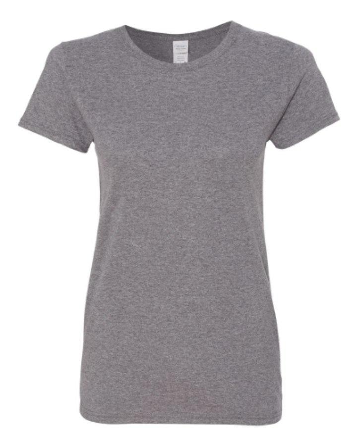 Picture of Gildan Heavy Cotton™ Women's T-Shirt