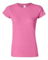 Gildan Softstyle Women's T-Shirt