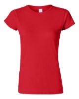 Picture of Gildan Softstyle Women's T-Shirt