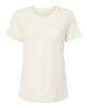 Picture of BELLA + CANVAS Women's Relaxed Fit Triblend Tee