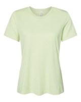 Picture of BELLA + CANVAS Women's Relaxed Fit Triblend Tee