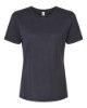 Picture of BELLA + CANVAS Women's Relaxed Fit Triblend Tee