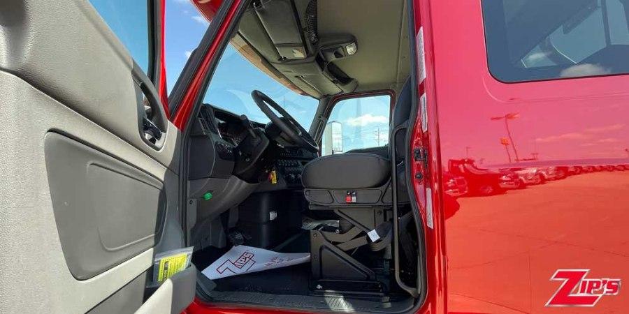 Picture of 2025 Century 4024 20 Ton Wrecker, International MV-X, 21850