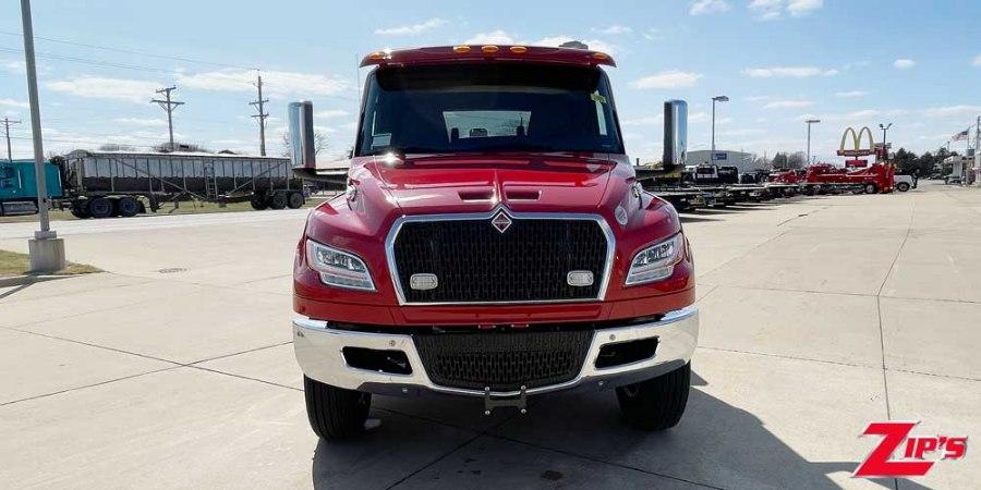 Picture of 2025 Century 4024 20 Ton Wrecker, International MV-X, 21850