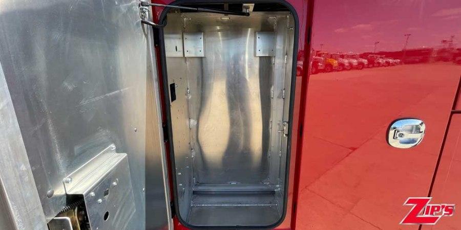 Picture of 2025 Century 4024 20 Ton Wrecker, International MV-X, 21850