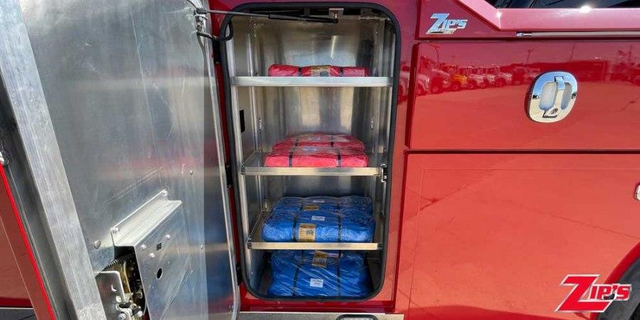 Picture of 2025 Century 4024 20 Ton Wrecker, International MV-X, 21850