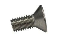 Picture of 3/8-16 x 3/4" Stainless Steel Allen Head