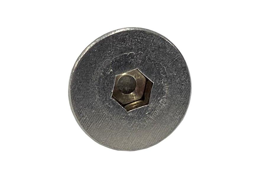 Picture of 3/8-16 x 3/4" Stainless Steel Allen Head